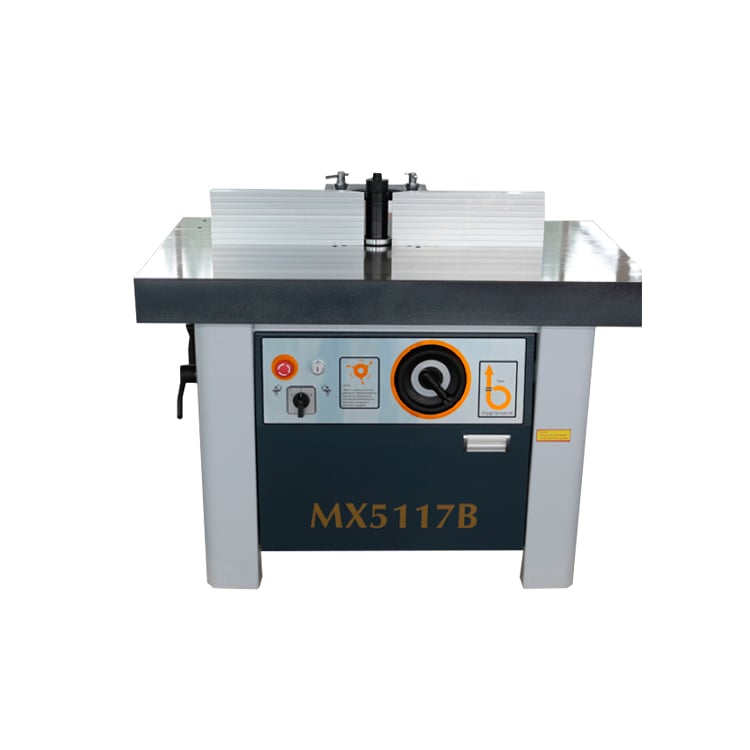 Дастгоҳи фрезеркунии шпинделдор AF-MX5117B — Акс 1 / 1