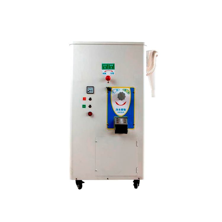 Осиёби биринҷи пӯсткунанда ва сафедкунанда AF-6LN18 — Акс 1 / 1