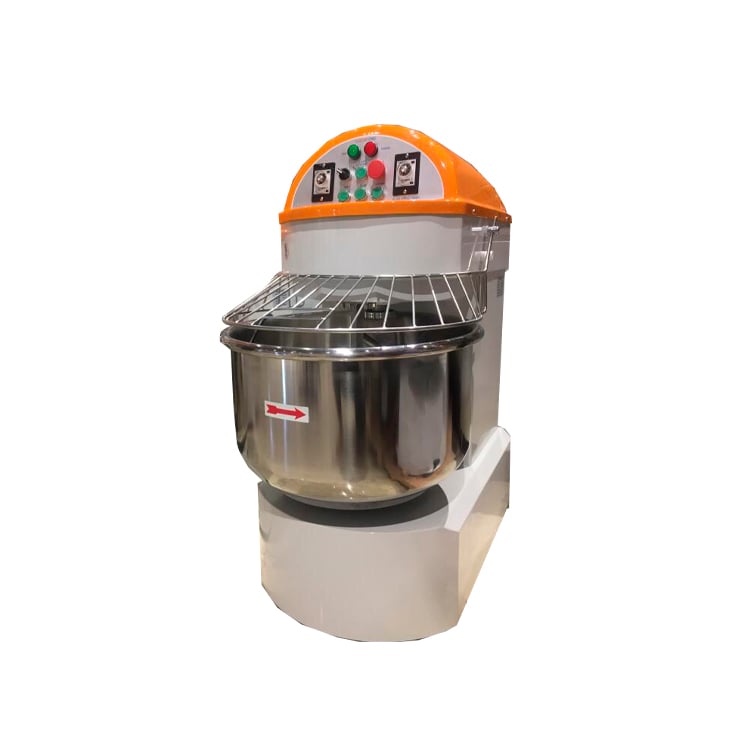 Таҷҳизоти хамиршӯрӣ AF-L60A — Акс 1 / 2