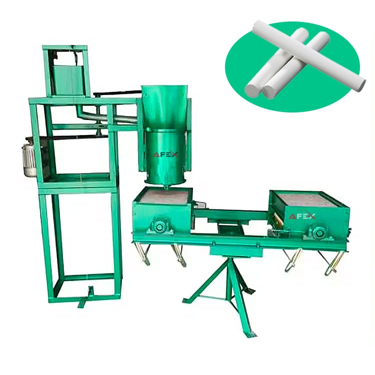 Chalk Production Machine — Image 1 / 2