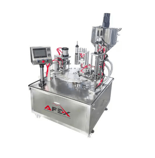 Honey Spoon Packaging Machine — Image 1 / 1