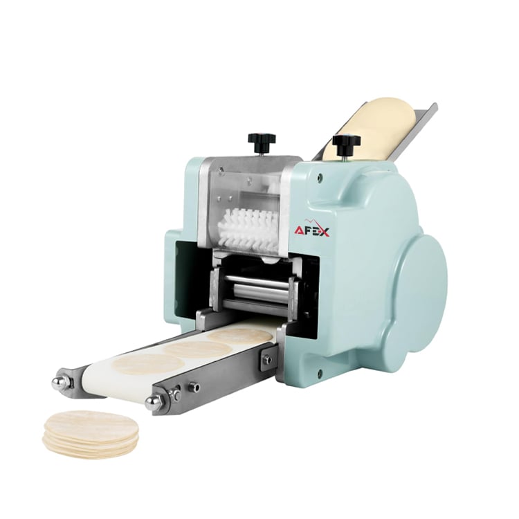 Small Dough Sheeting Machine AF-WQ20 — Image 1 / 1