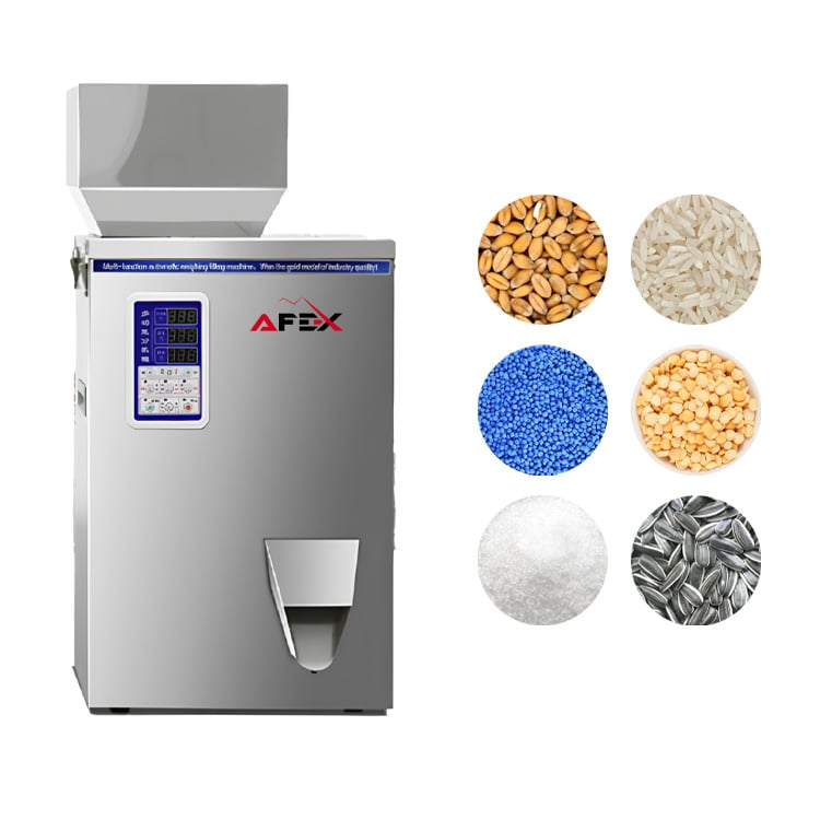 Dosing Machine for Dry Products 500 g — Image 1 / 2