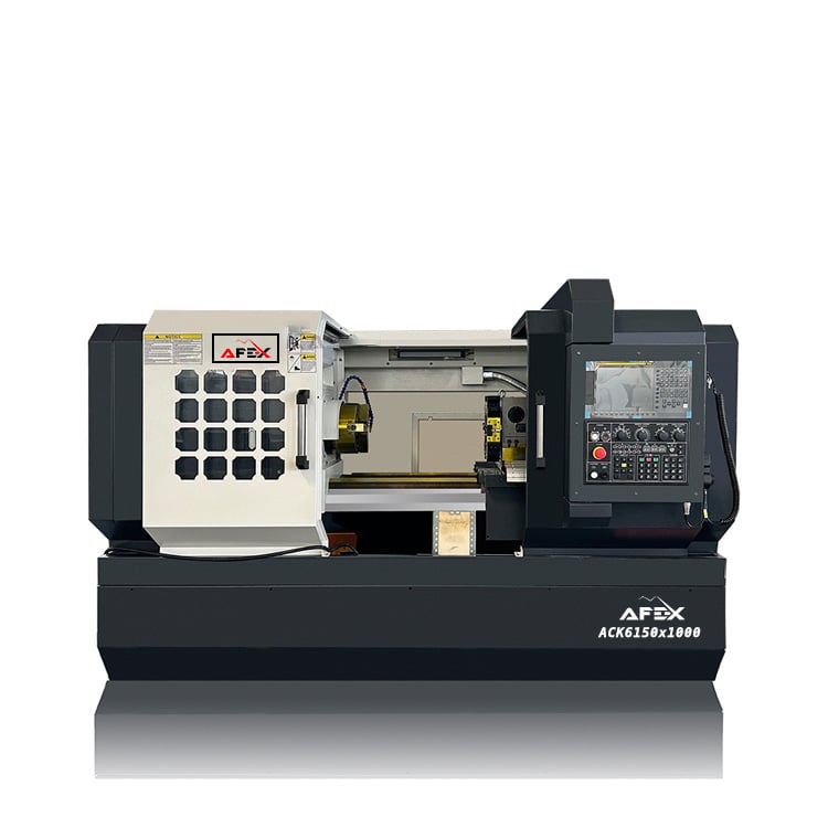 CNC Lathe ACK6150-1000 — Image 1 / 3