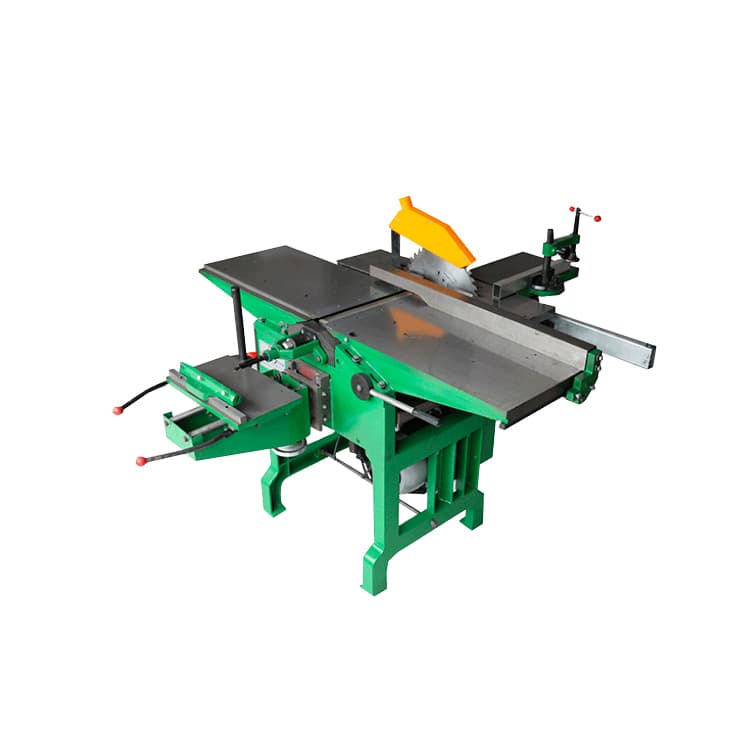 Multi-function woodworking equipment AF-MQ443A