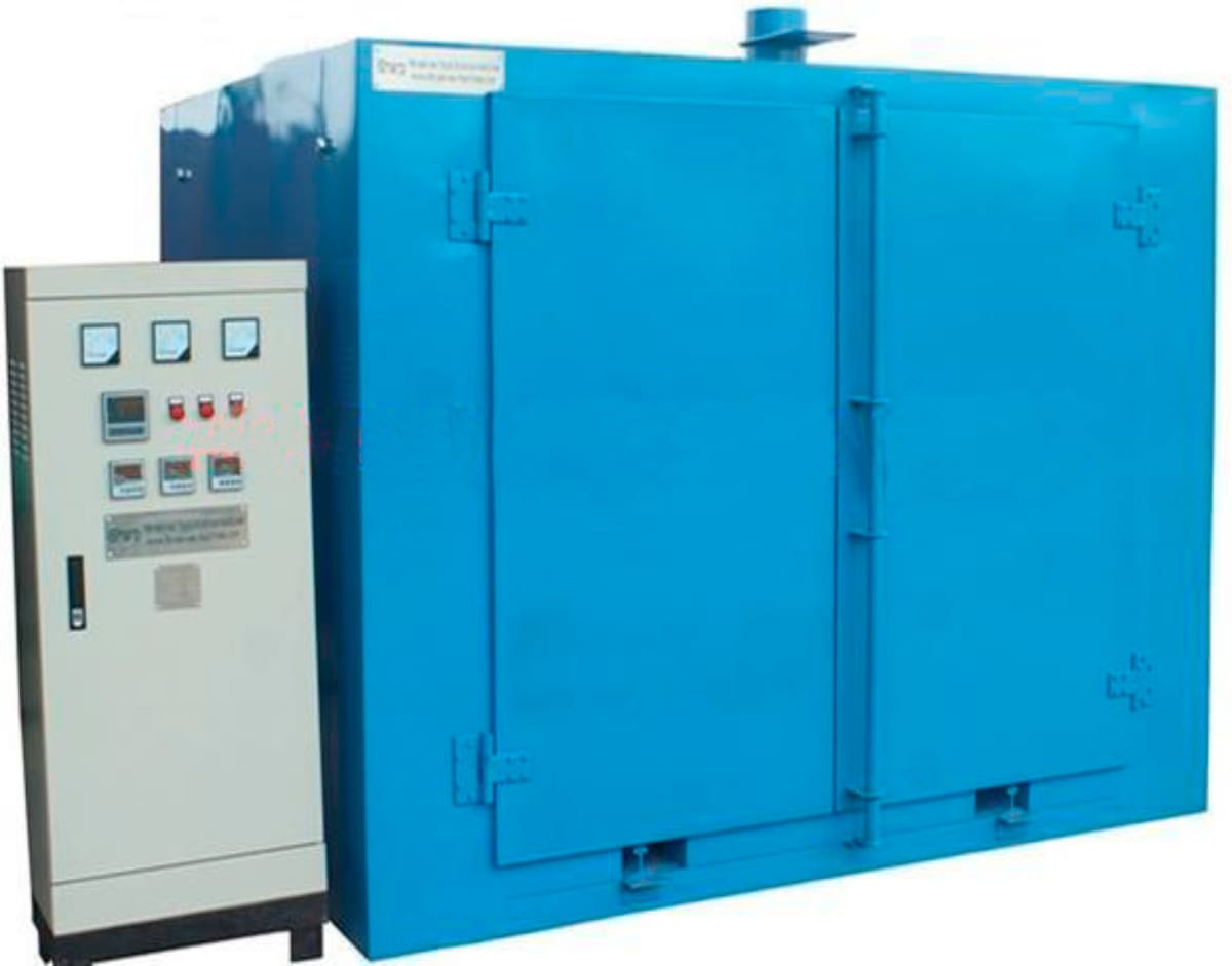 SPECIAL ELECTRIC OVEN