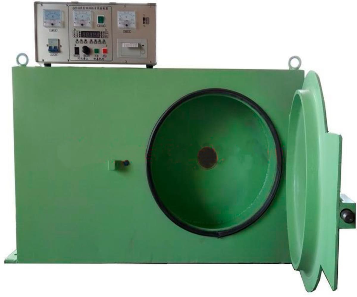 TEST EQUIPMENT