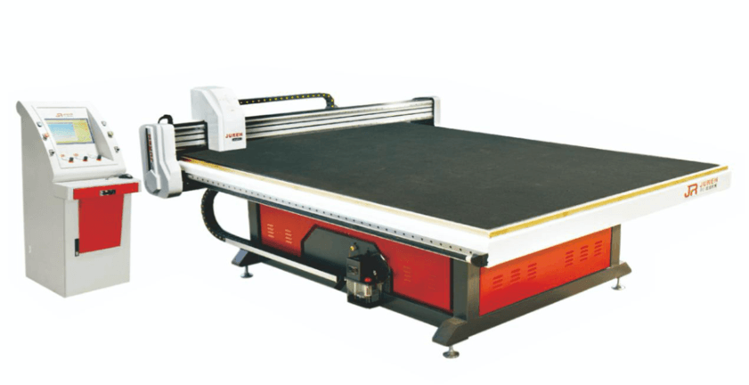Дастгоҳи буриши шишаи AF-CNC-2520