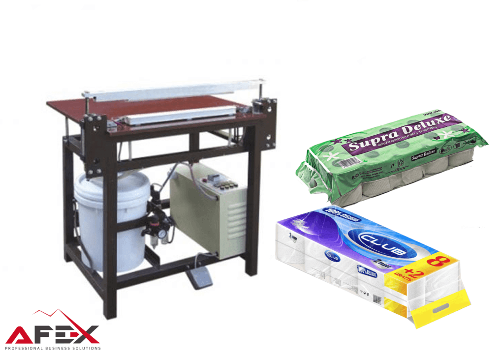 Packaging Machine